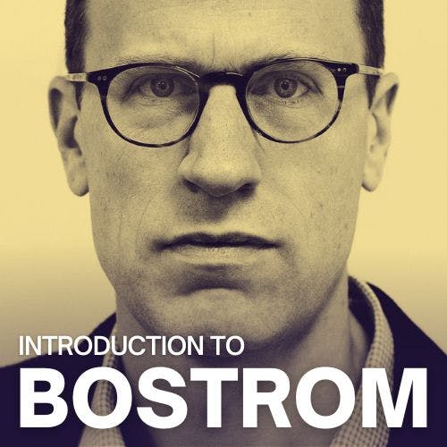 An Introduction to Nick Bostrom